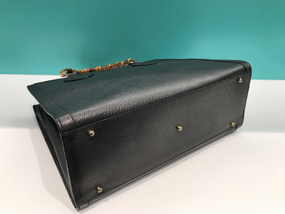 GUCCI バンブー トートバッグ|バッグ|PIMENTÉ-ピモンテオンラインストア