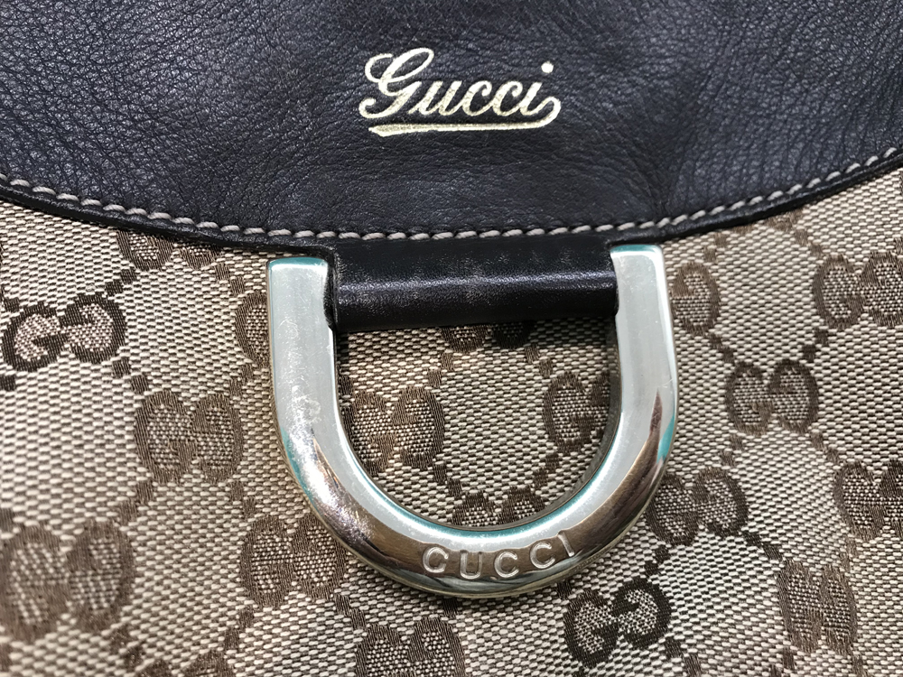 Reガル - 商品詳細 - グッチ：GUCCI ワンショルダー GG柄