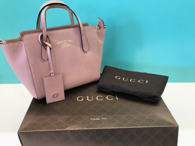 GUCCI 2wayショルダーバッグ スウィング 02