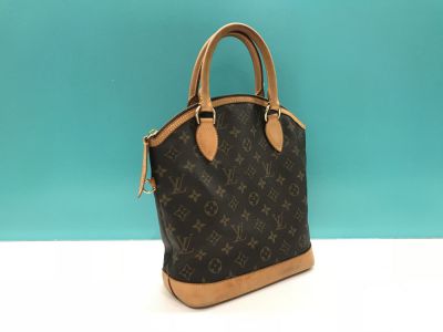 LOUIS VUITTON モノグラム ロックイット 02