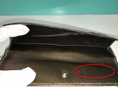GUCCI シマライン GG柄 04