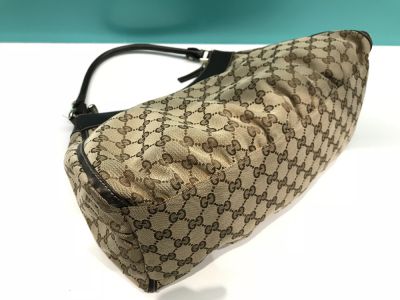 GUCCI ワンショルダー GG柄 03