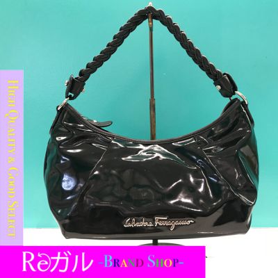 Salvatore Ferragamo ワンショルダーバック 01