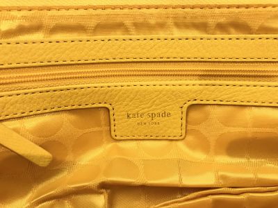 Kate Spade クラッチバック 04