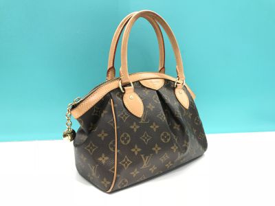 LOUISVUITTON ティボリ ハンドバッグ 02