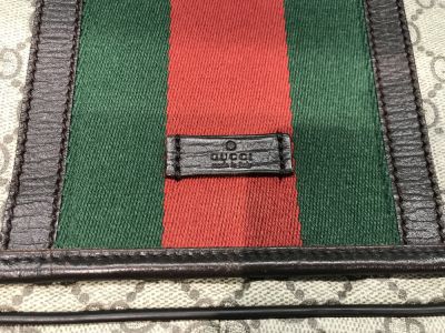 GUCCI ショルダーバッグ シェリーライン 04