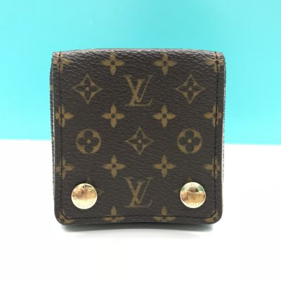 LOUIS VUITTON ジュエリーケース モノグラム 03