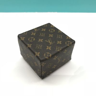 LOUIS VUITTON ジュエリーケース モノグラム 02