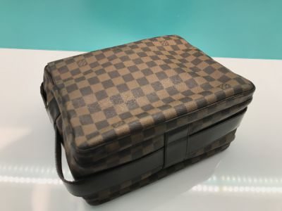 LOUIS VUITTON ナヴィグリオ ダミエ 03