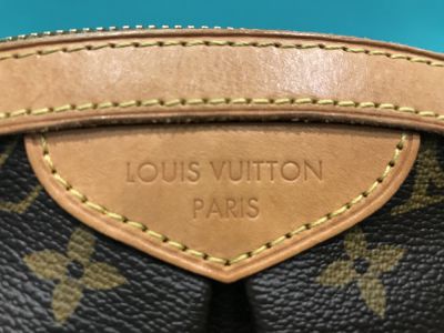 LOUISVUITTON ティボリ ハンドバッグ 05