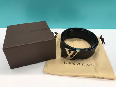 LOUIS VUITTON マカサー サンチュール 05