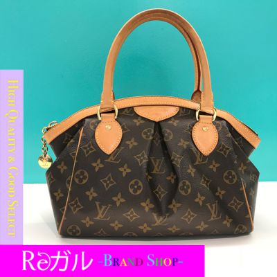 LOUISVUITTON ティボリ ハンドバッグ 01