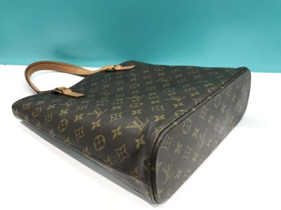 LOUIS VUITTON ヴァヴァンGM モノグラム 02