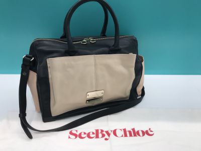 See By Chloe ２Wayバック 02