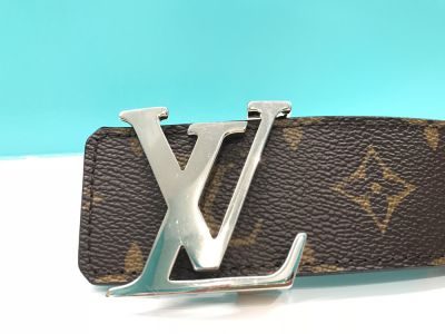 LOUIS VUITTON マカサー サンチュール 02