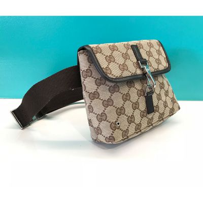 GUCCI  ウエストバッグ  ボディーバッグ 02