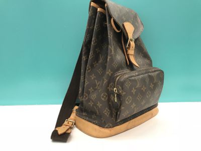 LOUIS VUITTON モンスリMM リュック 02