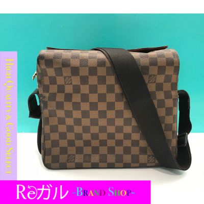 LOUIS VUITTON ナヴィグリオ ダミエ 01