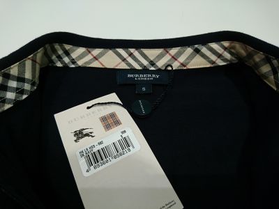 BURBERRY レディース ポロシャツ 05