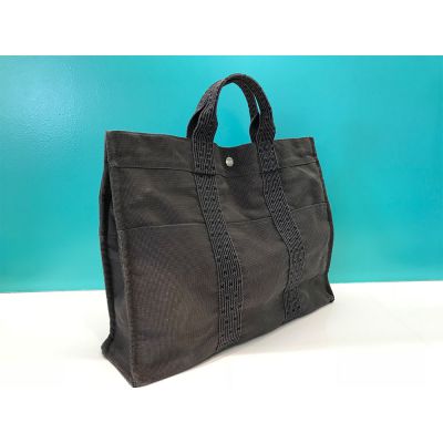 HERMES エールライン トートMM 02