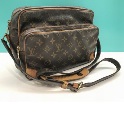 LOUIS VUITTON ナイル モノグラム 02