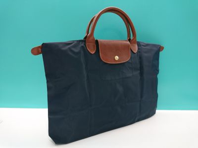 Longchamp ナイロントートバック 02