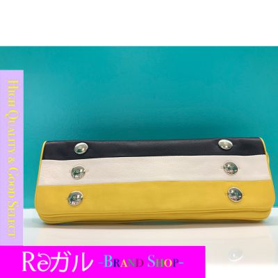 Kate Spade クラッチバック 01