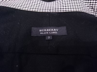 BURBERRY  Black Label メンズシャツ 05