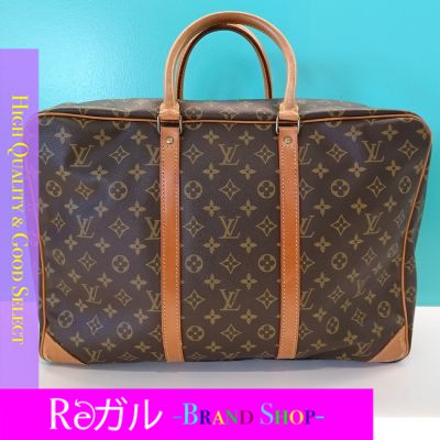 LOUIS VUITTON  モノグラム シリウス45 01