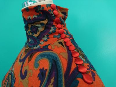 ETRO ハイネックカットソー ペイズリー 03