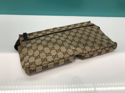 GUCCI ウエストポーチ ボディーバッグ  03