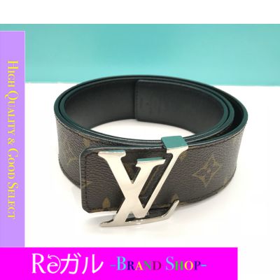 LOUIS VUITTON マカサー サンチュール 01