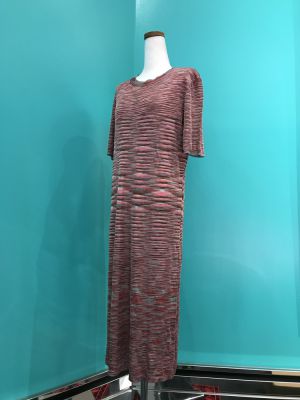 MISSONI ニットワンピース 02