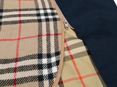 BURBERRY  ロングコート メンズ 04