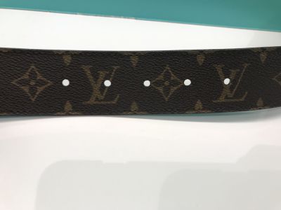 LOUIS VUITTON マカサー サンチュール 03