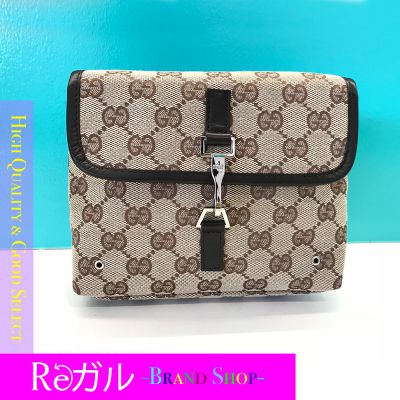 GUCCI  ウエストバッグ  ボディーバッグ 01