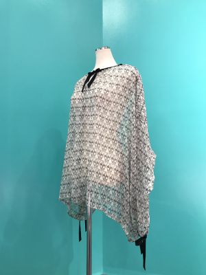 THOMAS WYLDE  シフォンチェニック 02