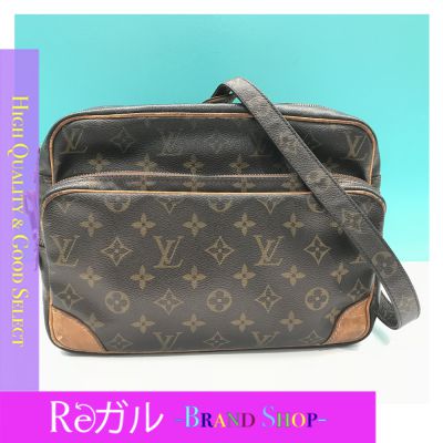 LOUIS VUITTON ナイル モノグラム 01