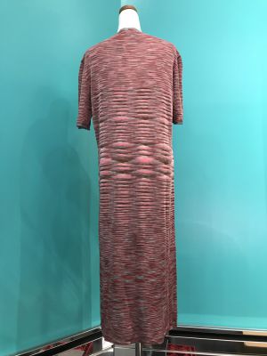 MISSONI ニットワンピース 03