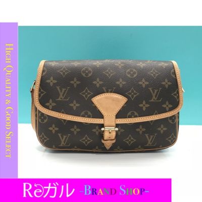 LOUIS  VUITTON ソローニュ ショルダーバッグ 01