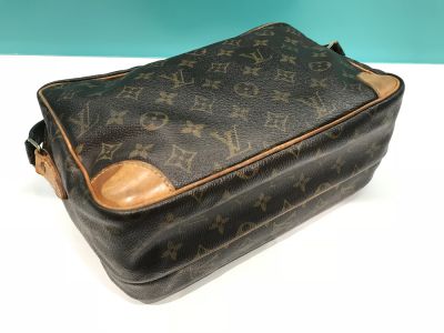 LOUIS VUITTON ナイル モノグラム 03