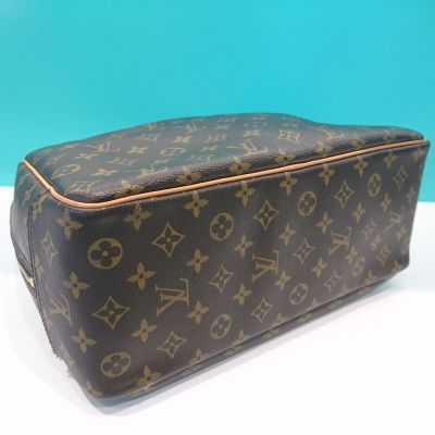 LOUIS VUITTON モノグラム ドーヴィル 03