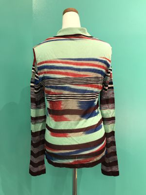 MISSONI  襟付きカットソー 03