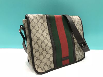 GUCCI ショルダーバッグ シェリーライン 02