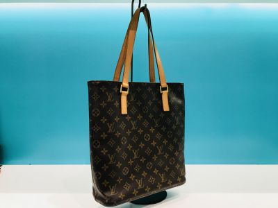 LOUISVUITTON ヴァヴァンGM モノグラム 02