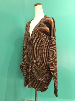 MISSONI カーディガン 02