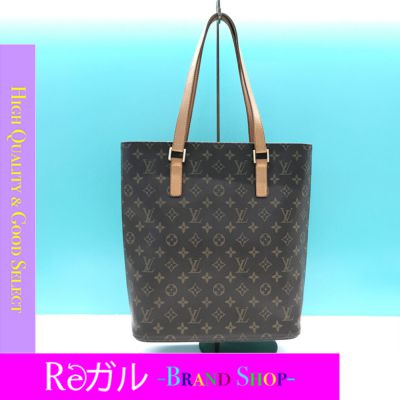 LOUIS VUITTON ヴァヴァンGM モノグラム 01