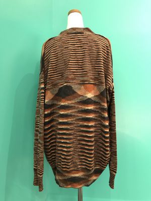 MISSONI カーディガン 03