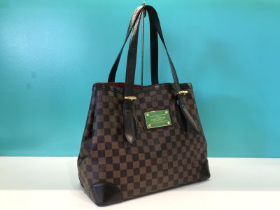 LOUIS VUITTON ダミエ ハムプステッド 02