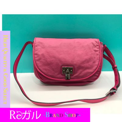 LOEWE ショルダーバッグ 01